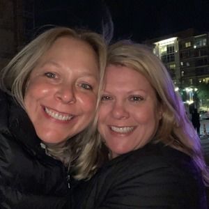 Meet your Posher, Rhenie